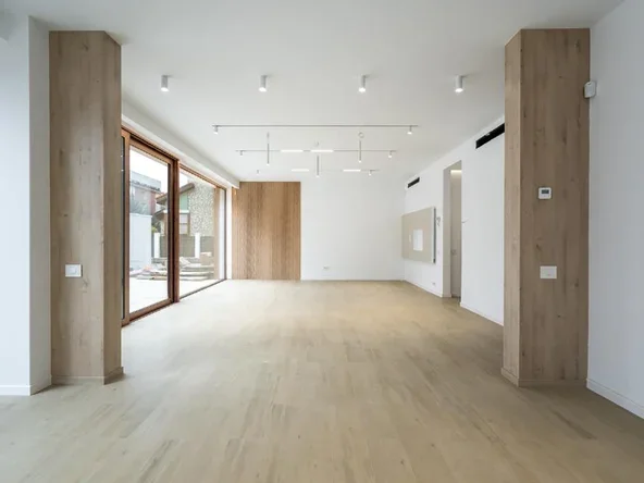 New Villa for Rent in Pipera - imagine 1