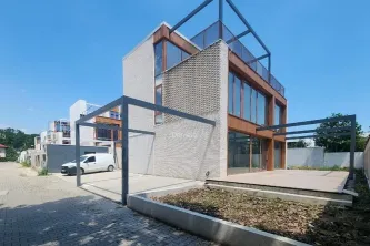 New Villa for Rent in Pipera - imagine 5