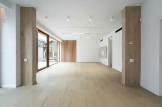 New Villa for Rent in Pipera - imagine 2