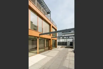 New Villa for Rent in Pipera - imagine 6