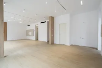 New Villa for Rent in Pipera - imagine 3