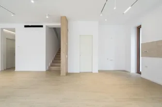 New Villa for Rent in Pipera - imagine 7