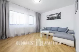 2 Camere de Vânzare 4City Pipera - imagine 3