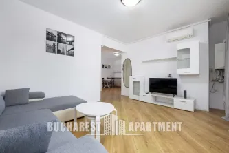2 Camere de Vânzare 4City Pipera - imagine 4