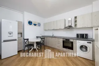 2 Camere de Vânzare 4City Pipera - imagine 7