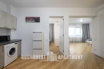 2 Camere de Vânzare 4City Pipera - imagine 8