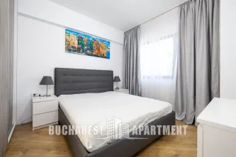 2 Camere de Vânzare 4City Pipera - imagine 5