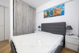 2 Camere de Vânzare 4City Pipera - imagine 6