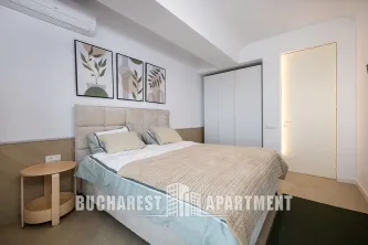 Modern 2 Rooms Apartment Cortina North - imagine 10