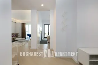 Modern 2 Rooms Apartment Cortina North - imagine 14
