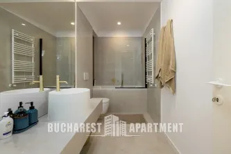 Modern 2 Rooms Apartment Cortina North - imagine 12