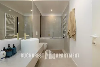 Apartament modern cu 2 camere in Cortina North - imagine 12