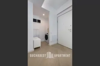 Apartament modern cu 2 camere in Cortina North - imagine 15