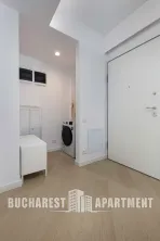 Modern 2 Rooms Apartment Cortina North - imagine 15