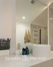 Modern 2 Rooms Apartment Cortina North - imagine 13