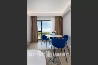 Apartament modern cu 2 camere in Cortina North - imagine 13
