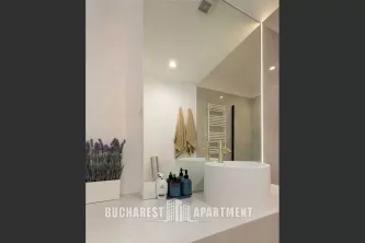 Apartament modern cu 2 camere in Cortina North - imagine 14