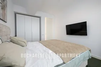 Modern 2 Rooms Apartment Cortina North - imagine 11