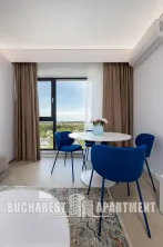 Modern 2 Rooms Apartment Cortina North - imagine 7