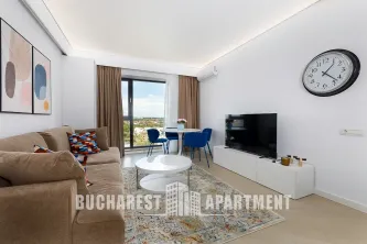 Modern 2 Rooms Apartment Cortina North - imagine 2