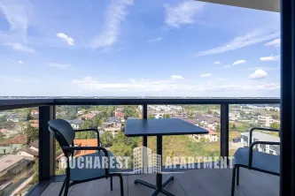 Modern 2 Rooms Apartment Cortina North - imagine 8
