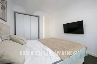 Apartament modern cu 2 camere in Cortina North - imagine 11