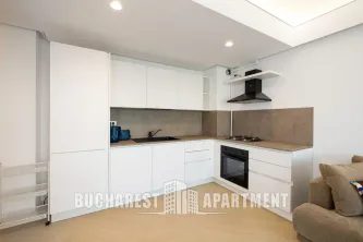 Modern 2 Rooms Apartment Cortina North - imagine 5