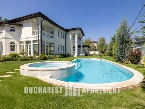 Luxury Villa for Sale in Otopeni - imagine 1