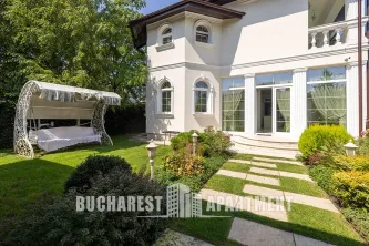 Luxury Villa for Sale in Otopeni - imagine 24