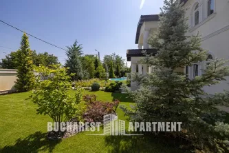 Luxury Villa for Sale in Otopeni - imagine 22