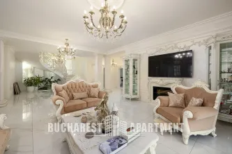 Luxury Villa for Sale in Otopeni - imagine 5