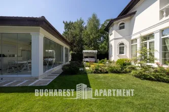 Luxury Villa for Sale in Otopeni - imagine 18