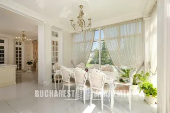 Luxury Villa for Sale in Otopeni - imagine 16