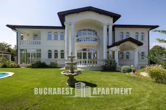 Luxury Villa for Sale in Otopeni - imagine 20