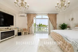 Luxury Villa for Sale in Otopeni - imagine 13