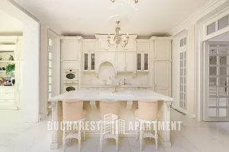 Luxury Villa for Sale in Otopeni - imagine 15