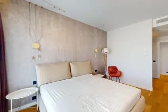 One Herastrau Towers 3 Rooms Apartment - imagine 6
