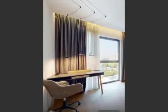 One Herastrau Towers 3 Rooms Apartment - imagine 9