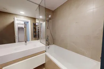 One Herastrau Towers 3 Rooms Apartment - imagine 15