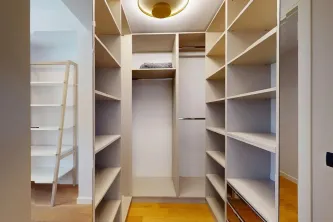 One Herastrau Towers 3 Rooms Apartment - imagine 12