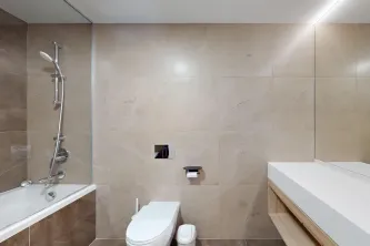 One Herastrau Towers 3 Rooms Apartment - imagine 16