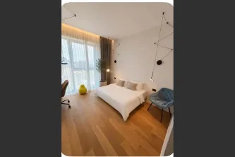 One Herastrau Towers 3 Rooms Apartment - imagine 7