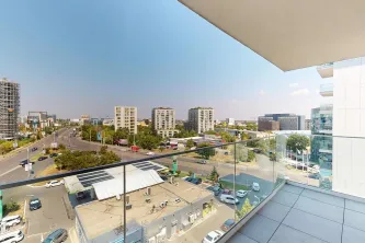 One Herastrau Towers 3 Rooms Apartment - imagine 18
