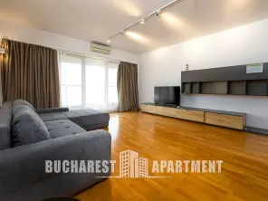 2 Rooms Apartment next to American School Pipera