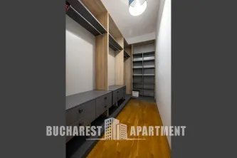 2 Rooms Apartment next to American School Pipera - imagine 9