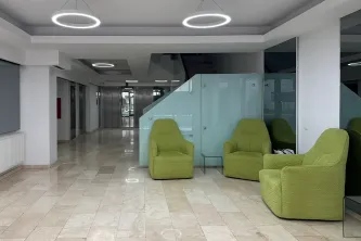 2 Rooms Apartment next to American School Pipera - imagine 13