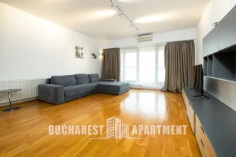 2 Rooms Apartment next to American School Pipera - imagine 3