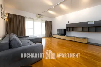2 Rooms Apartment next to American School Pipera - imagine 2