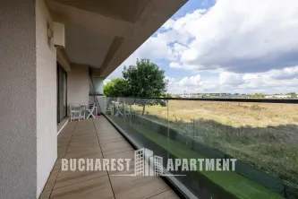 2 Rooms Apartment next to American School Pipera - imagine 10