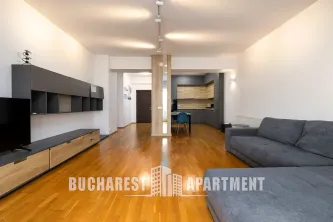 2 Rooms Apartment next to American School Pipera - imagine 4